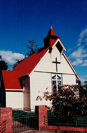 St Barnabas', Scottsdale - image 2