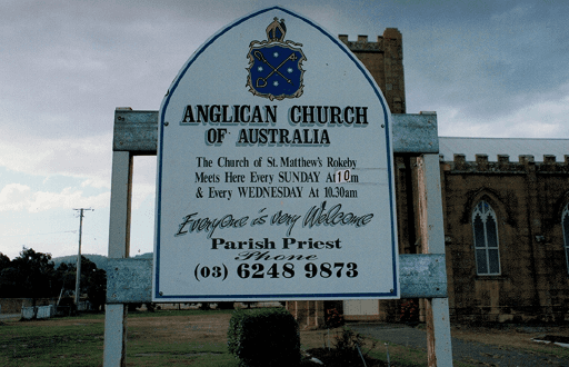 St Matthew's, Rokeby - image 7