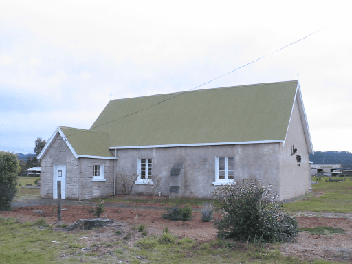 St Anne's, Triabunna - image 14