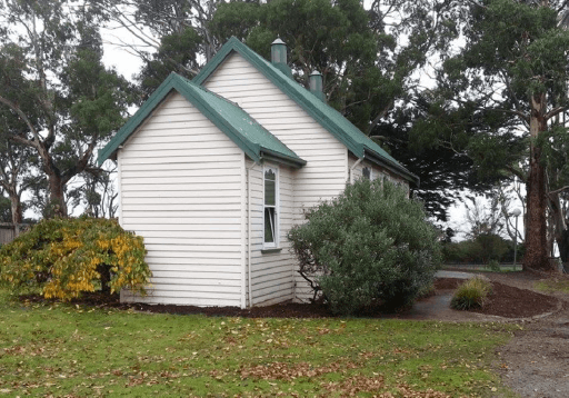 Camp Clayton Facebook page, May 2014