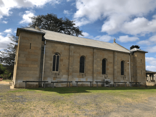 St Mark's, Pontville - image 15
