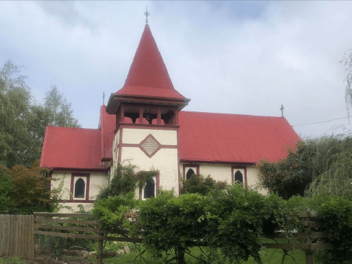 St George's Chapel-of-Peace, Lachlan - image 3