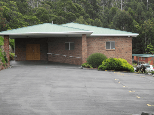 Montrose Kingdom Hall, Montrose - image 3