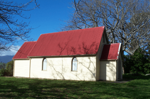 St Paul's, Springfield - image 3