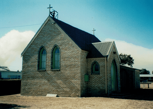 St Oswald's, Tunbridge - image 6