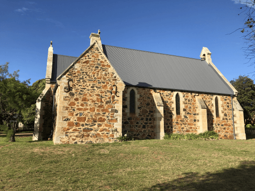 All Saints', Swansea - image 20