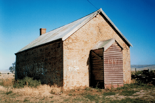 The Blind Chapel, Tunbridge - image 5