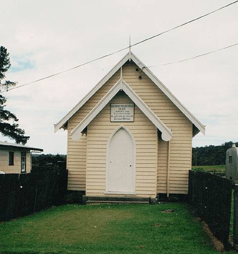 All Saints', Gladstone - image 2