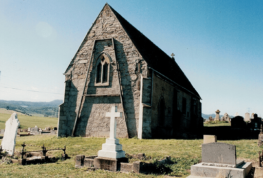 St Mary's (St Mary the Virgin), Gretna - image 10