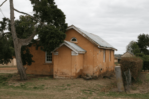Woolmers Chapel, Longford - image 4