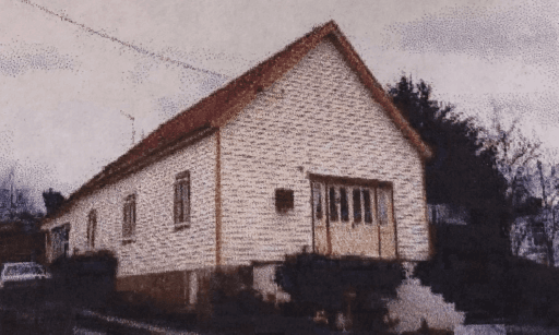 Geeveston Community Church, Geeveston
