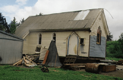 St John's, Magra - image 3