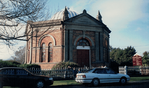 Baptist Tabernacle, Perth - image 6
