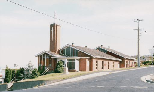 Our Lady of Victories, Lutana - image 4