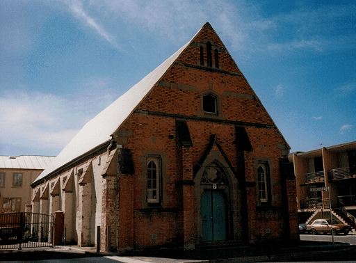 St David's Mission Chapel, Hobart - image 6