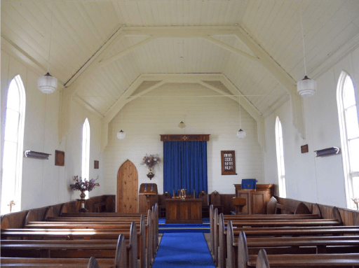 St Andrew's, Swansea - image 12
