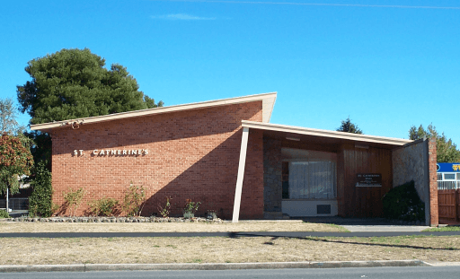 St Catherine's, Norwood