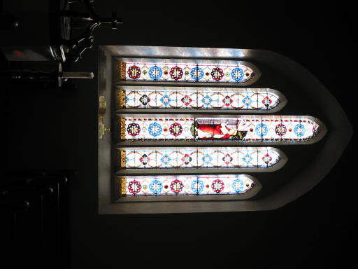All Saints', Swansea - image 9