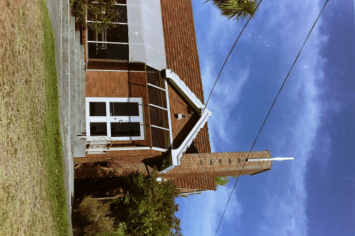 St Stephen's, South Launceston - image 2