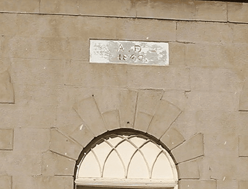 Independent Chapel, Kempton - image 7