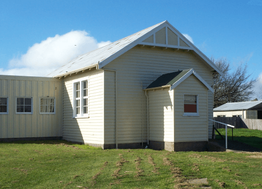 Cressy Uniting Church, Cressy - image 2