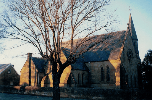 St John's, Ross - image 16