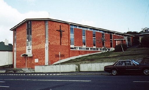 San Carlo (St Carlos), North Hobart