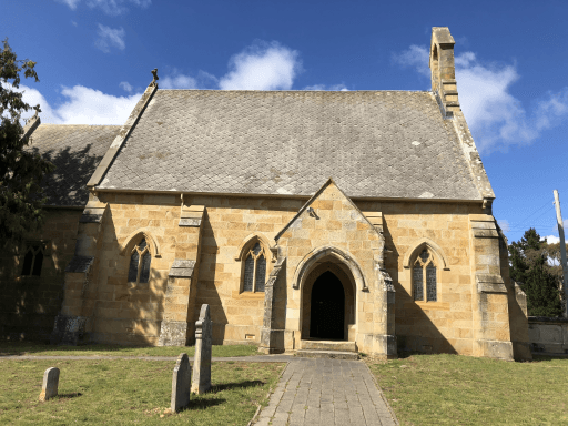 St John the Baptist, Buckland - image 20
