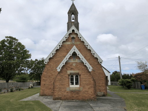 St Paul's, St Helens - image 7