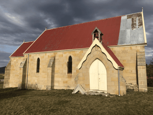St James', Jericho - image 2