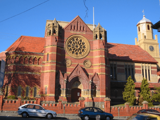 St John's, Launceston - image 12