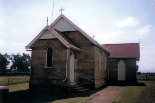 St Andrew's, Bothwell - image 4