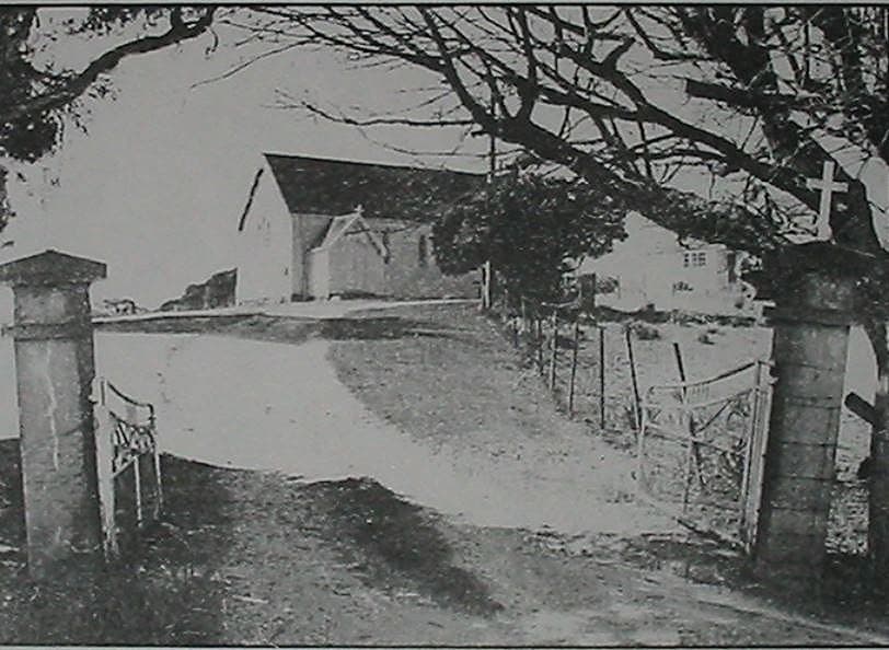 St Jospeh's, Forth, Tasmania