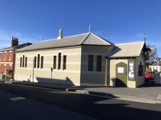 Battery Point Church, Battery Point - image 3