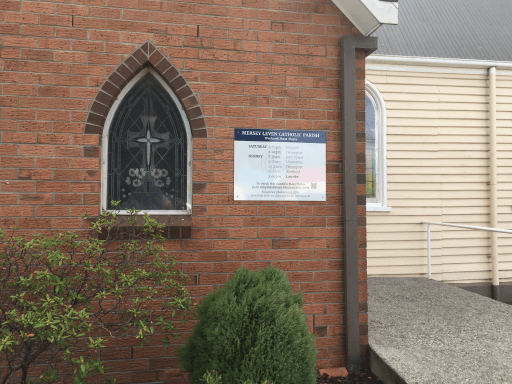 St Patrick's, Latrobe - image 6