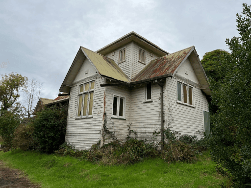 Photograph taken April 2022