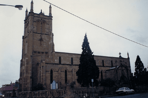 Holy Trinity, Hobart - image 12