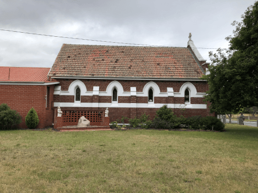 St Helen & St Stanislaus, St Helens - image 6