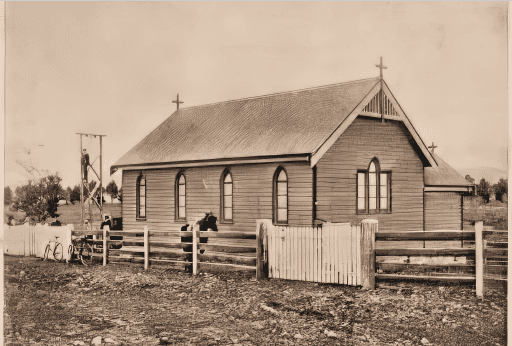 Dennison Heritage Collection