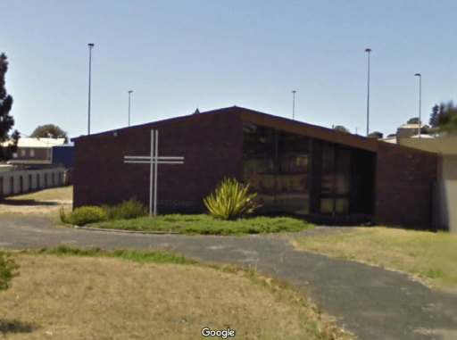Cooee Uniting Church, Cooee