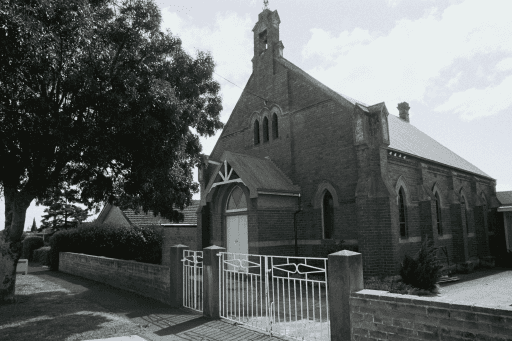 Photographs of Tasmania - Ulverstone, Tasmanian Archives