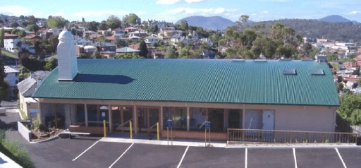 Hobart Mosque website