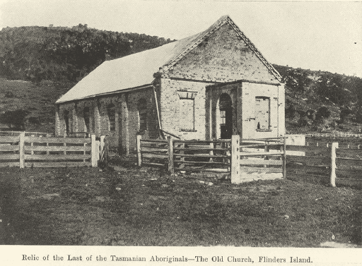 Weekly Courier newspaper, 1903