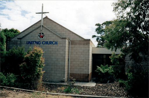 Bridport Uniting Church, Bridport - image 2