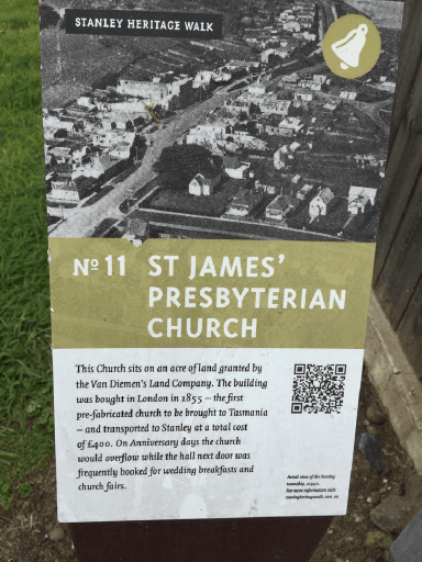 St James', Stanley - image 3