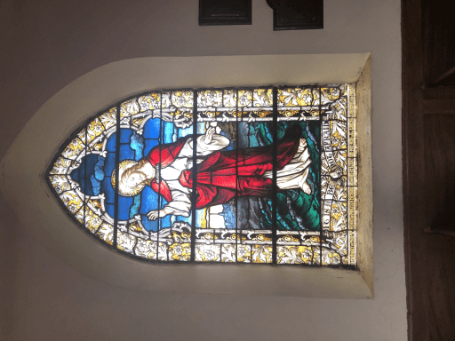 St John the Baptist, Ouse - image 9