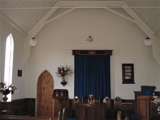St Andrew's, Swansea - image 14