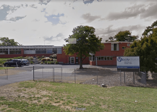 Velocity Church, Moonah