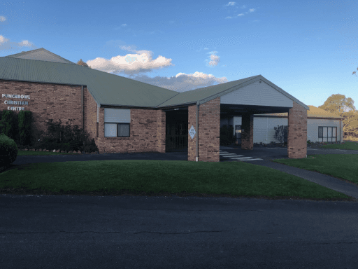 Punchbowl Christian Centre, Punchbowl - image 5