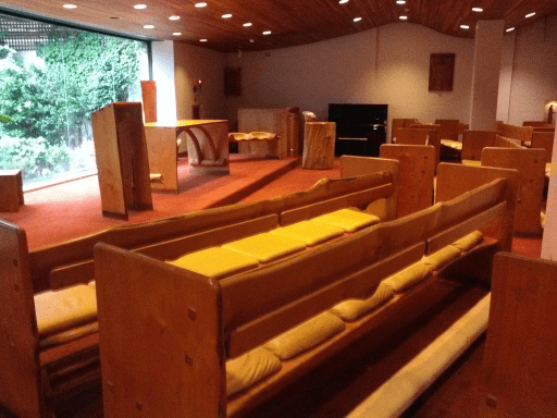 St Paul's, Launceston - image 3